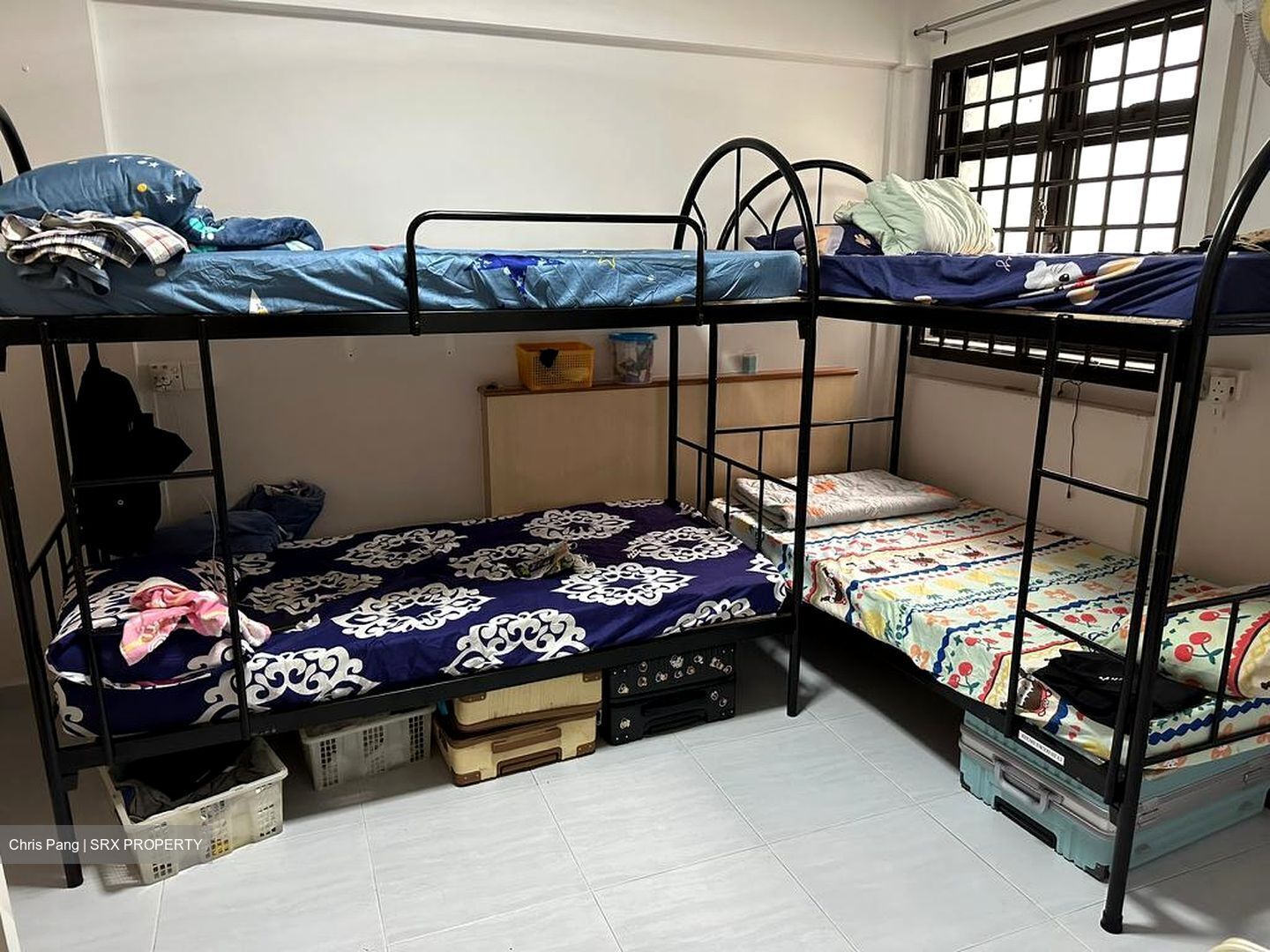 Blk 607 Eunos Rainbow (Bedok), HDB 4 Rooms #447975531